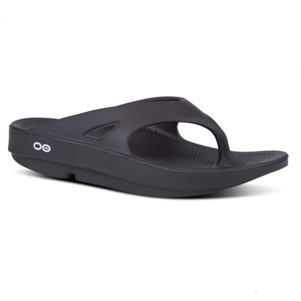 OOFOS Original Flip Flop Sandals Comfort Recovery Mens Size 9